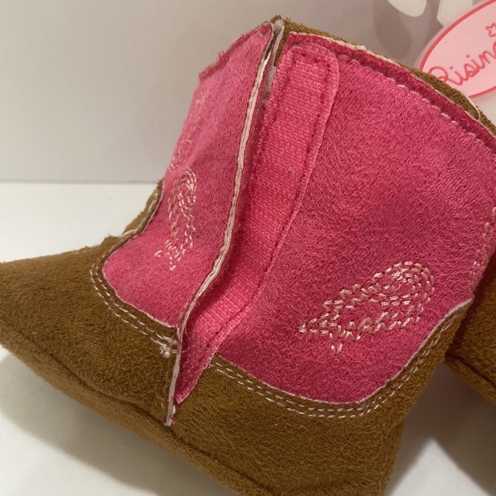 RISING STAR 🚨NEW🚨✨BABY BOOTS ✨ - Picture 7 of 8